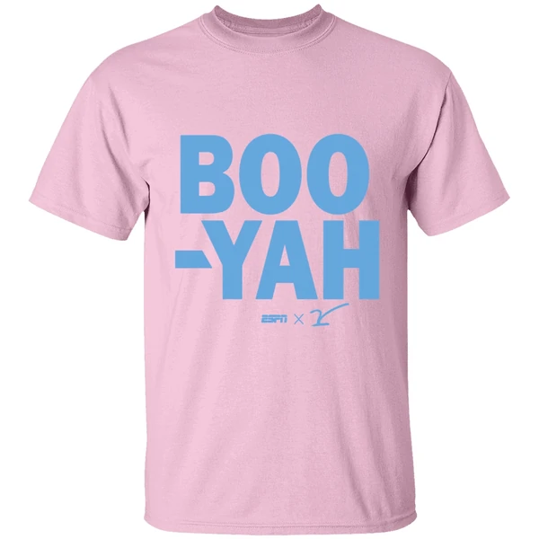 Boo Yah Shirt - Image 2