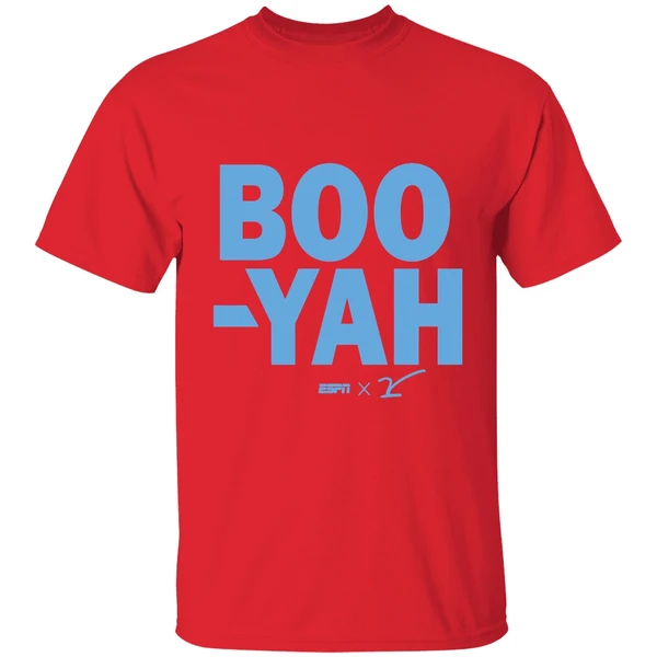 Boo Yah Shirt - Image 4