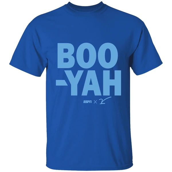 Boo Yah Shirt - Image 5
