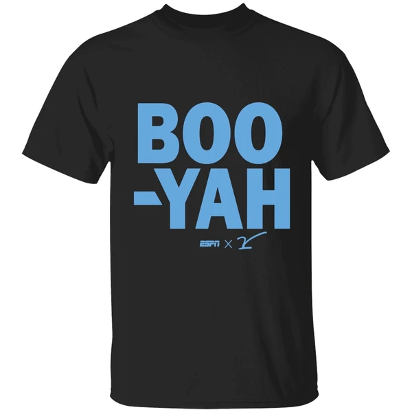 Boo Yah Shirt - Image 7