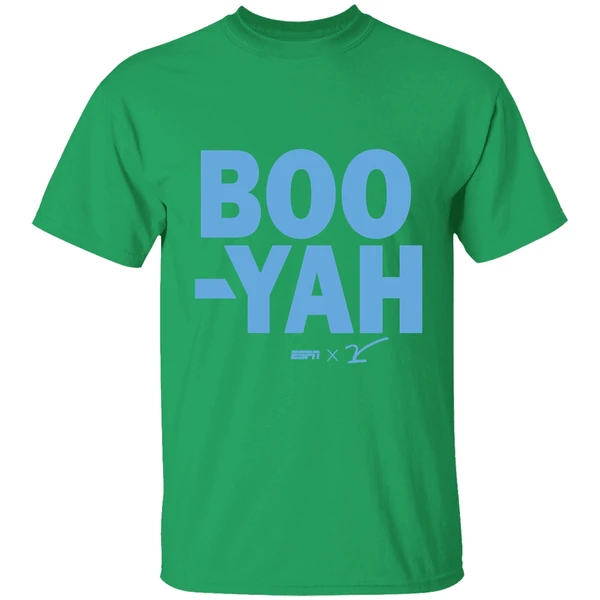 Boo Yah Shirt - Image 8
