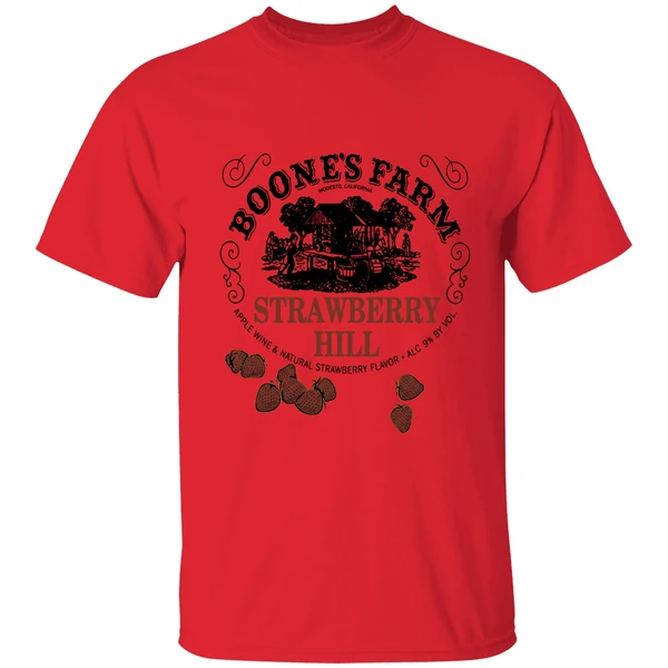 boones