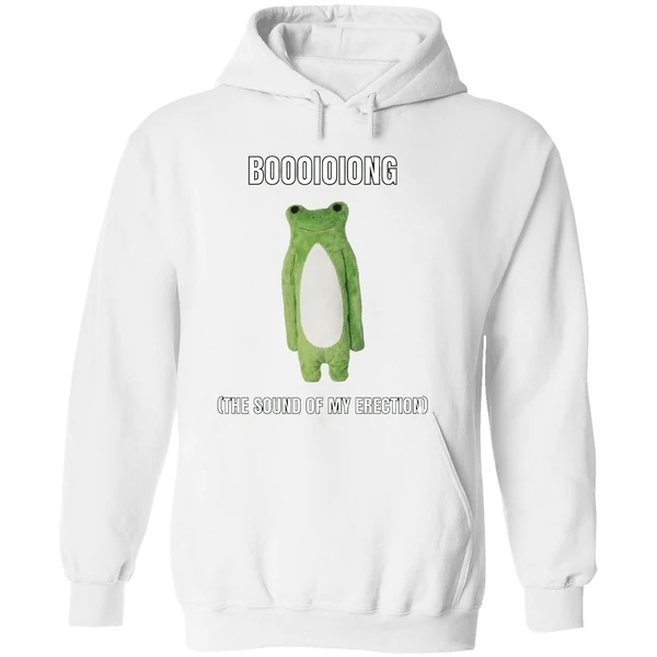 Boooioiong The Sound Of My Errection Hoodie - Image 8