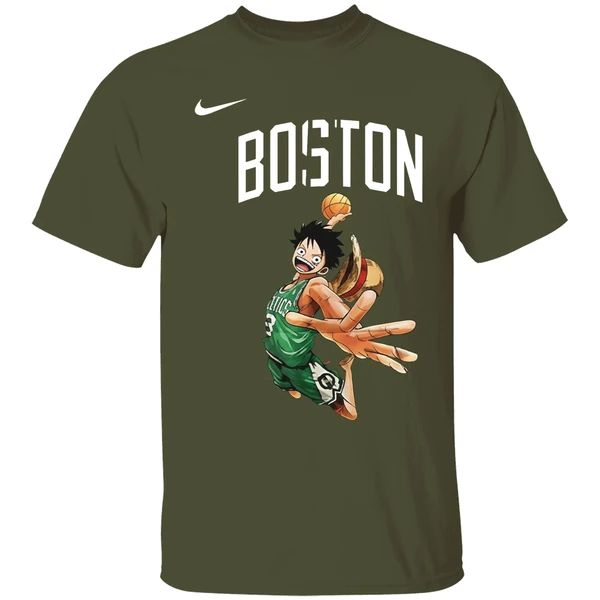 boston