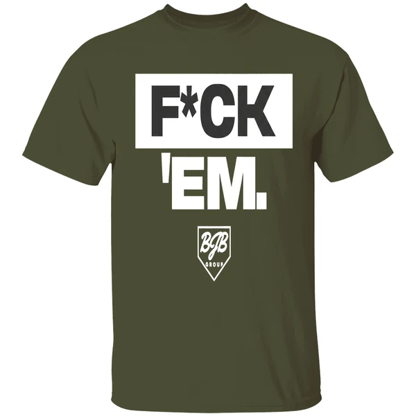 Boston Jarren Duran Fuck Em Shirt - Image 4