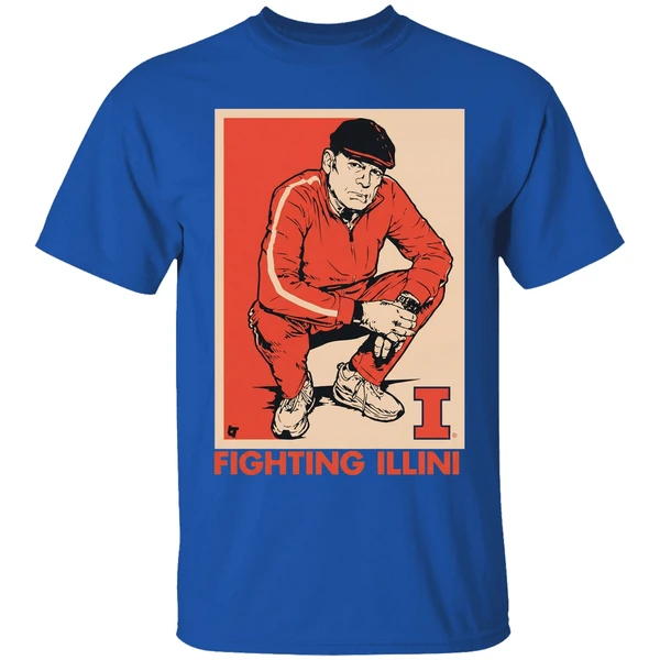 brad-underwood-coach-illinois-fighting-illini-basketball-shirt-royalblue