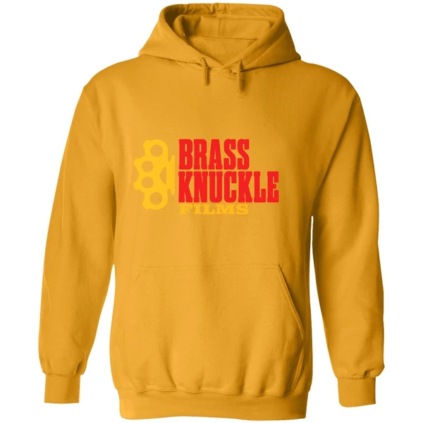 Brass Knuckle Films Hoodie