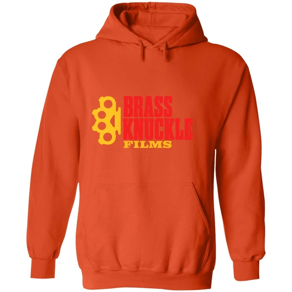 Brass Knuckle Films Hoodie - Image 6