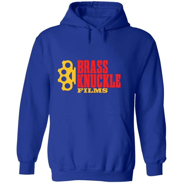 Brass Knuckle Films Hoodie - Image 7