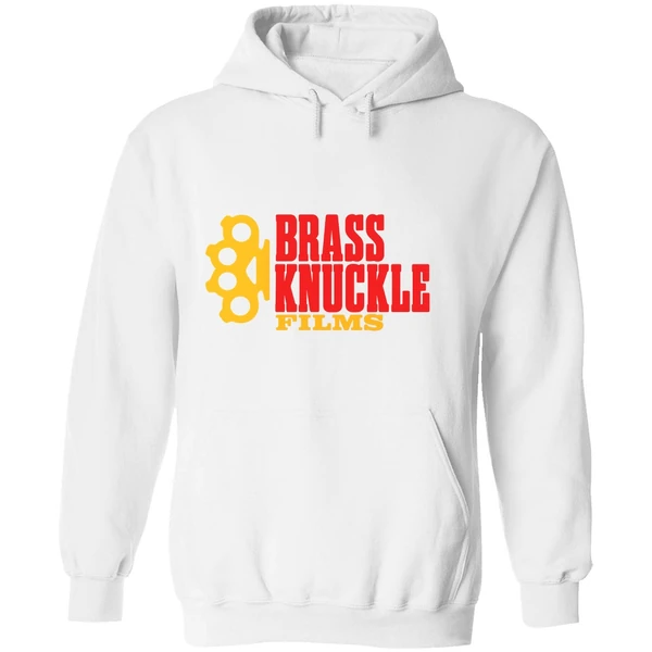 Brass Knuckle Films Hoodie - Image 8