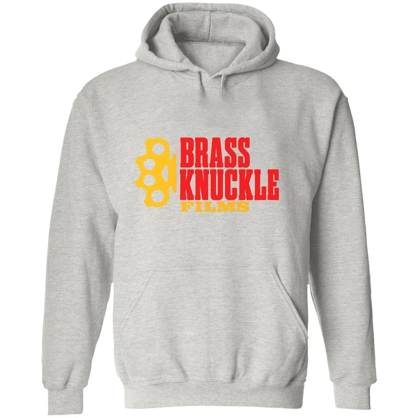 Brass Knuckle Films Hoodie - Image 9