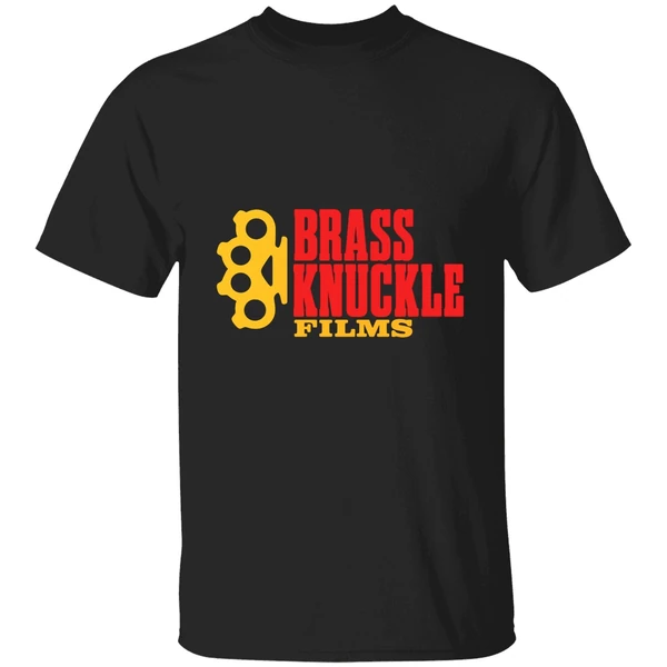 Brass Knuckle Films Shirt