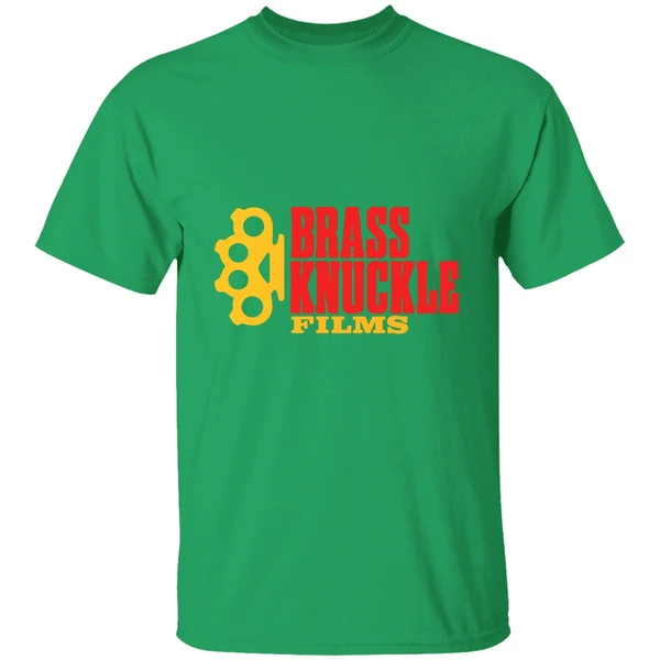 Brass Knuckle Films Shirt - Image 2