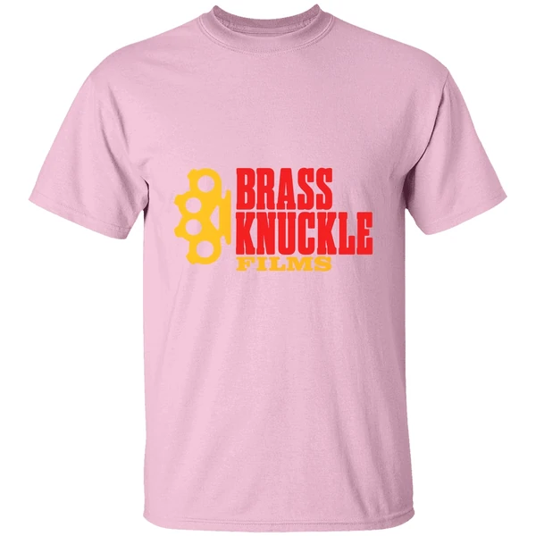 Brass Knuckle Films Shirt - Image 3