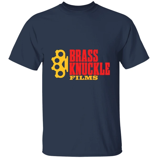Brass Knuckle Films Shirt - Image 5