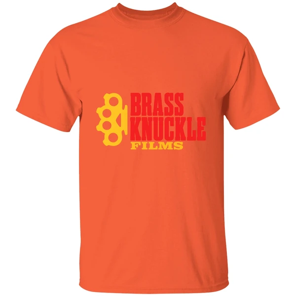 Brass Knuckle Films Shirt - Image 6