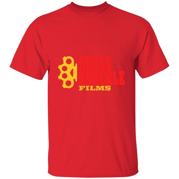 Brass Knuckle Films Shirt - Image 7