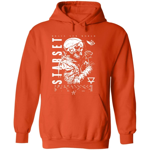 Brave New World Starset Love In Death Hoodie - Image 6