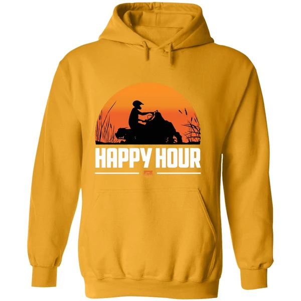 Braydon Price Merch Happy Hour Hoodie