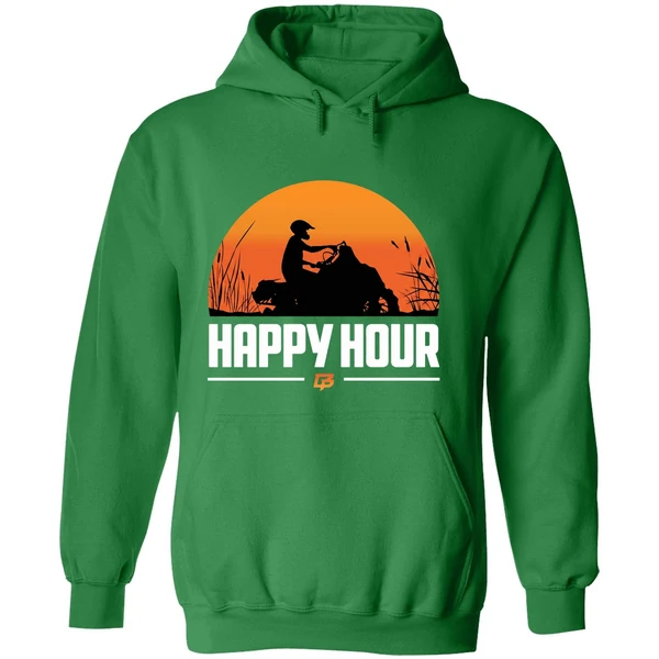 Braydon Price Merch Happy Hour Hoodie - Image 2
