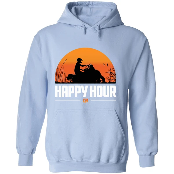 Braydon Price Merch Happy Hour Hoodie - Image 4