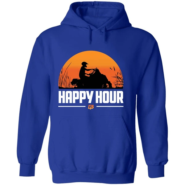 Braydon Price Merch Happy Hour Hoodie - Image 7