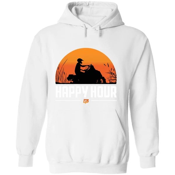 Braydon Price Merch Happy Hour Hoodie - Image 8