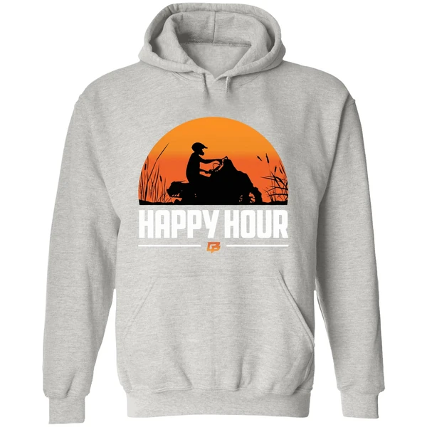 Braydon Price Merch Happy Hour Hoodie - Image 9