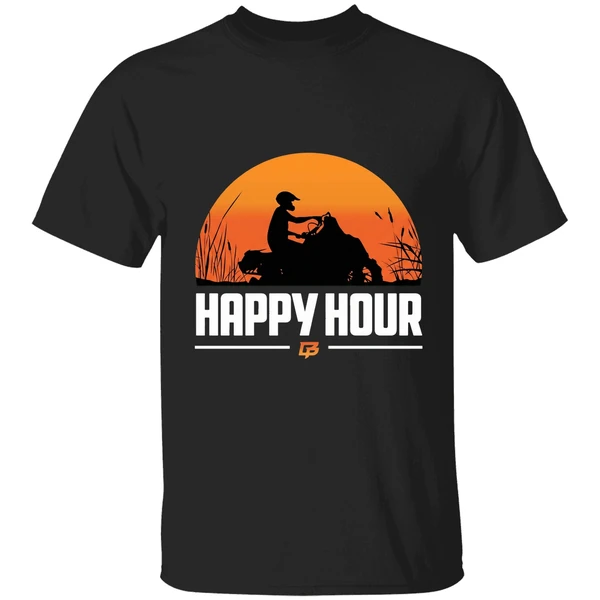 Braydon Price Merch Happy Hour Shirt