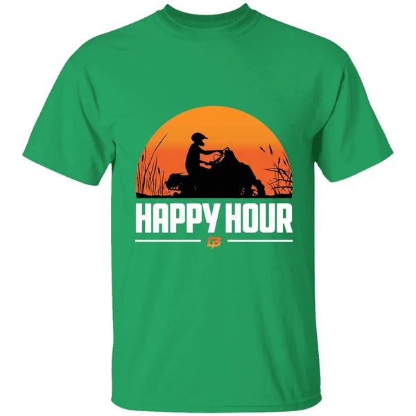 Braydon Price Merch Happy Hour Shirt - Image 2