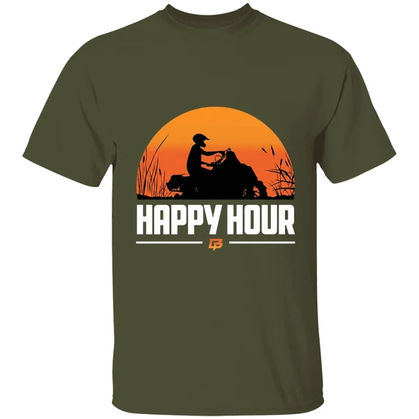 Braydon Price Merch Happy Hour Shirt - Image 4