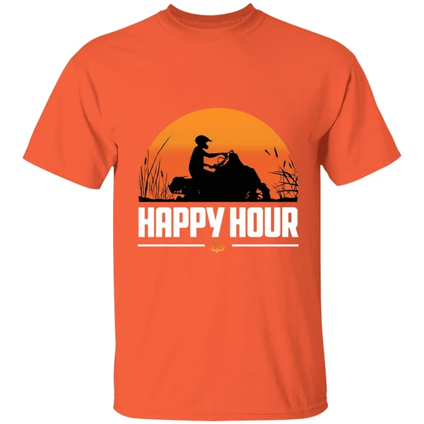 Braydon Price Merch Happy Hour Shirt - Image 6