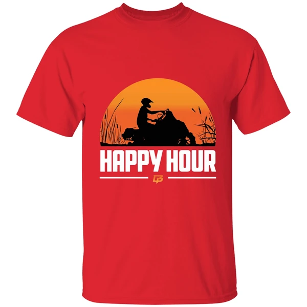 Braydon Price Merch Happy Hour Shirt - Image 7