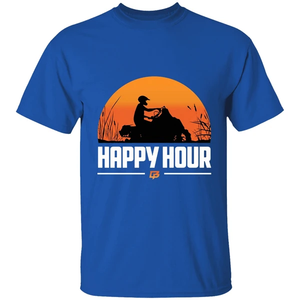 Braydon Price Merch Happy Hour Shirt - Image 8