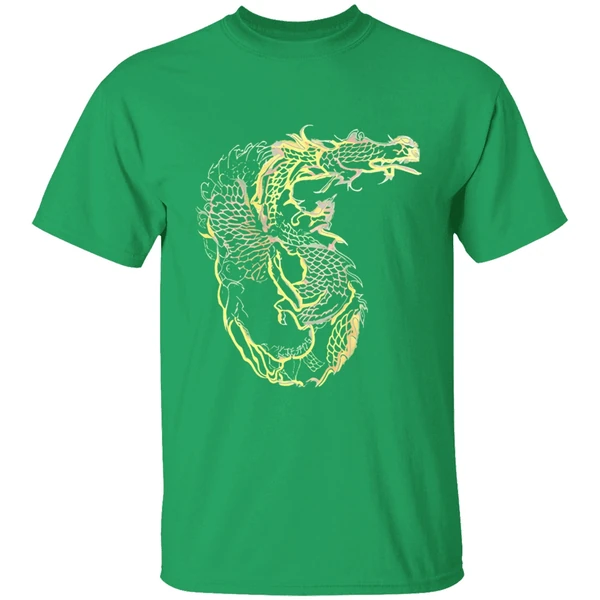 Breaking Bad Aaron Paul Jesse Pinkman Dragon Shirt
