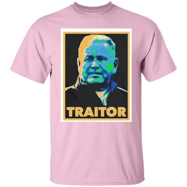 Brian Kelly Traitor Shirt Brian Kelly Traitor Shirt