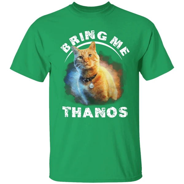 Bring Me Thanos Goose Shirt
