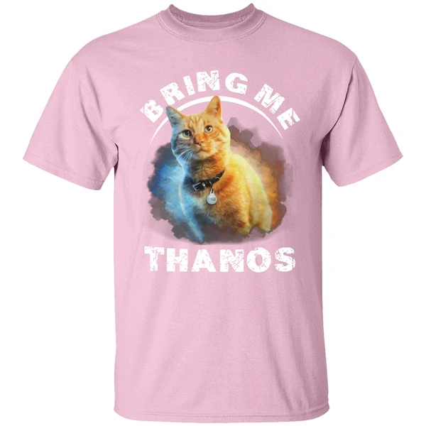 Bring Me Thanos Goose Shirt Bring Me Thanos Goose Shirt