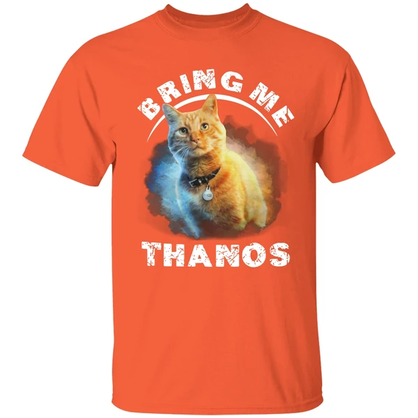 Bring Me Thanos Goose Shirt - Image 5