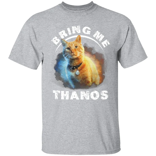 Bring Me Thanos Goose Shirt - Image 8