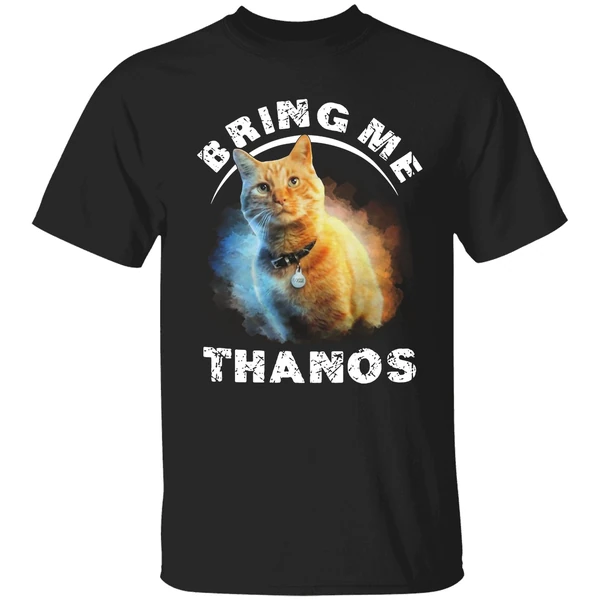 Bring Me Thanos Goose Shirt - Image 9