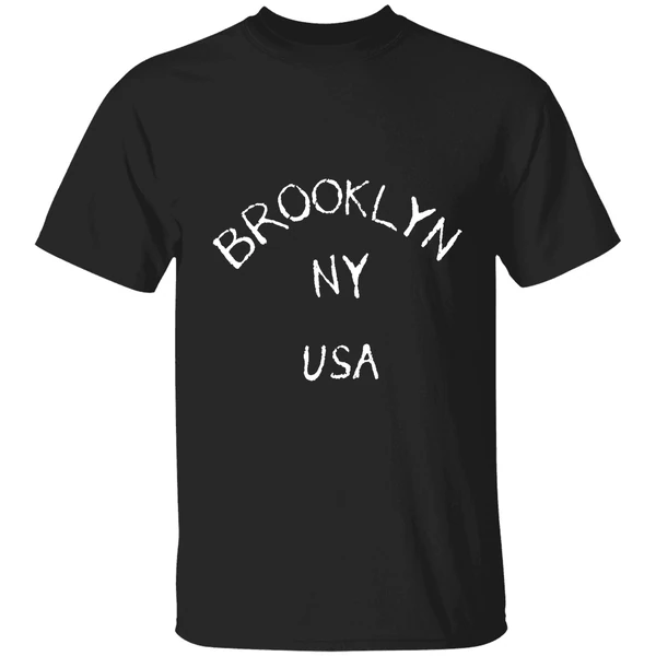 Brooklyn Ny Usa The Family Mcmullen Shirt