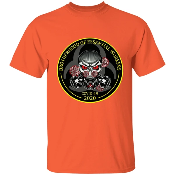 Brotherhood Of Essential Workers Covid - Image 5