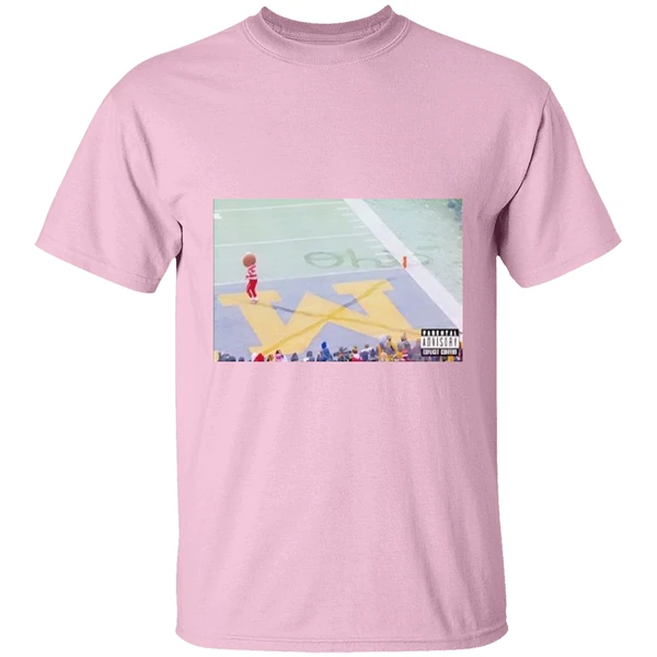 Brutus Buckeye Ohio Snow Shirt - Image 3