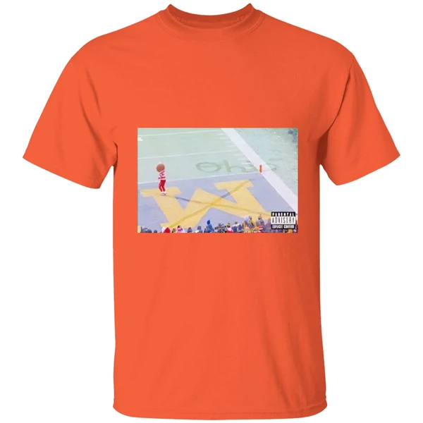 Brutus Buckeye Ohio Snow Shirt - Image 6