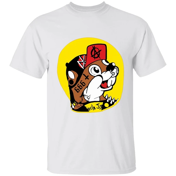 Buc Ees 666 Logo Shirt