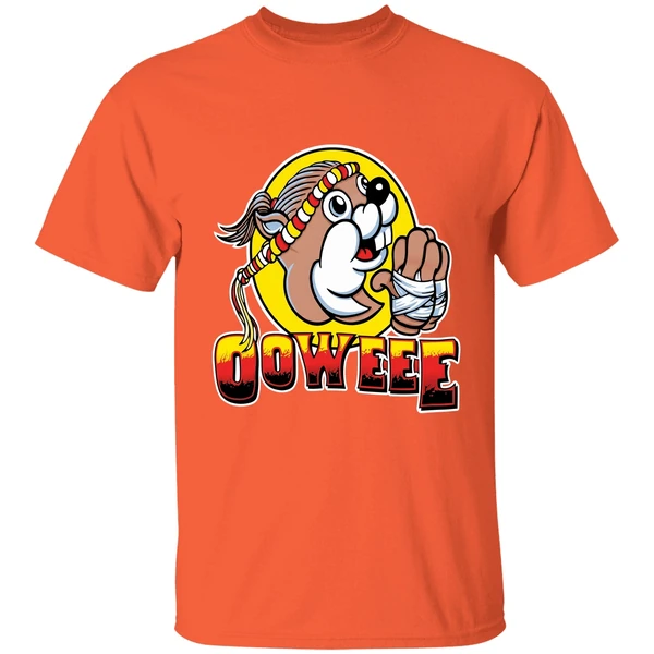 buc