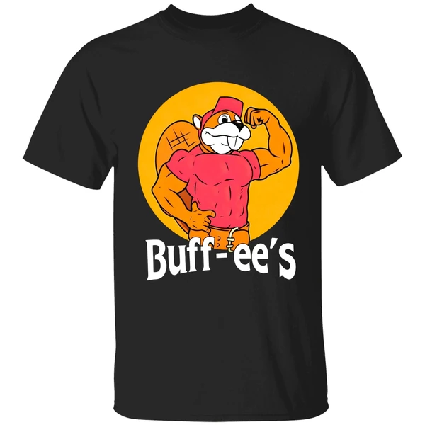 Bucees Buffees Logo Shirt