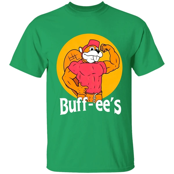 Bucees Buffees Logo Shirt - Image 2