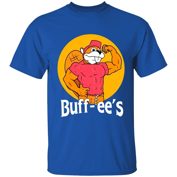 Bucees Buffees Logo Shirt - Image 8